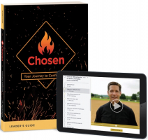 Chosen: Your Journey to Confirmation (Newly Revised and Updated)